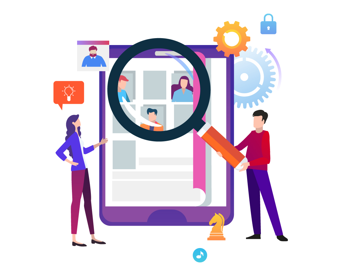 Medical Device Social Media Management Agency