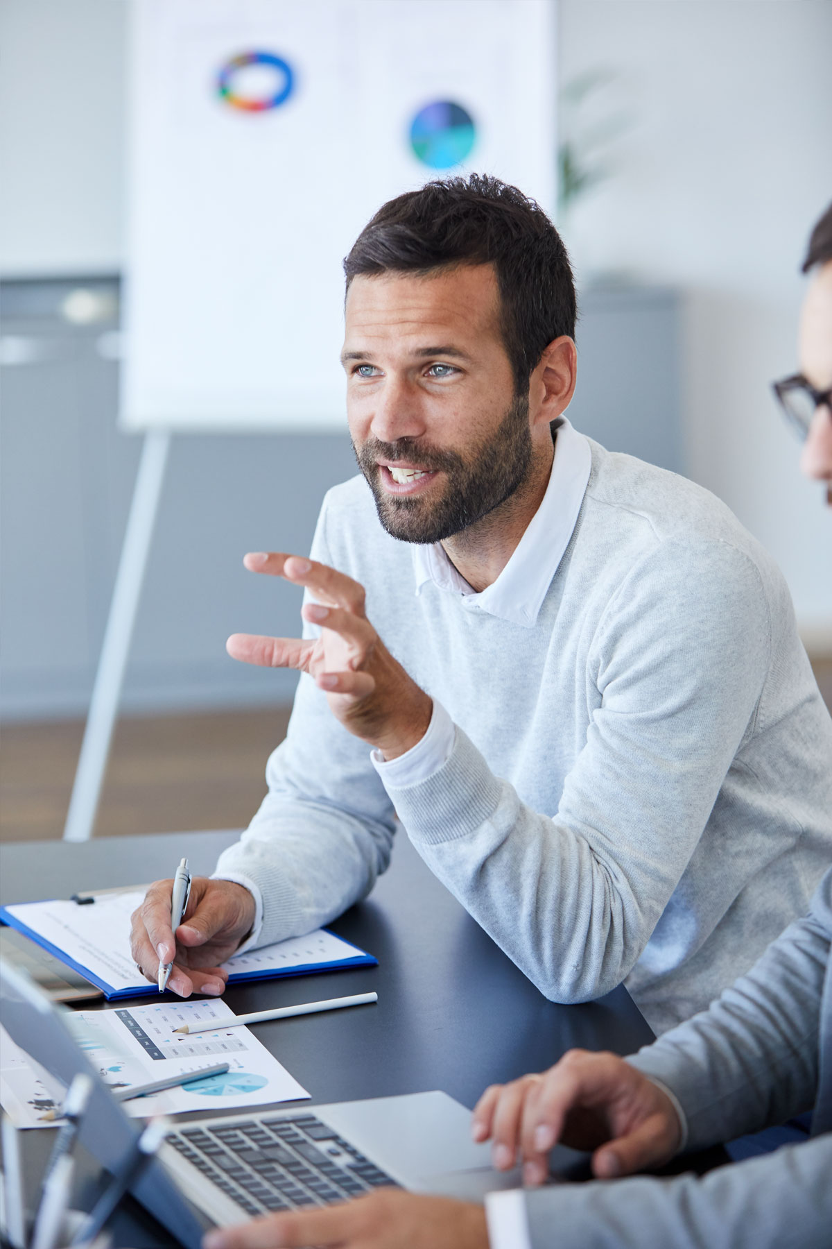 Medical Device Marketing Agency