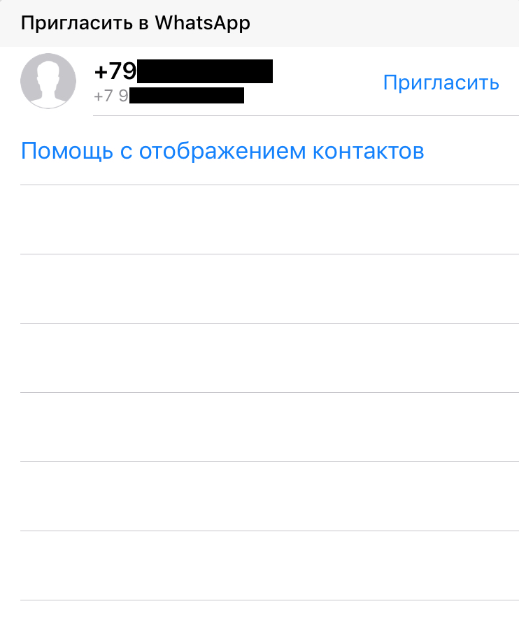 5 способов узнать о вас абсолютно все по номеру телефона за полчаса