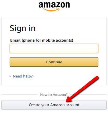 Kak kupit na amazon 5
