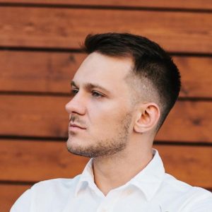 Глеб Петров