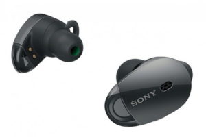 Sony WF-1000X