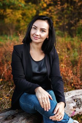 Кристина Визер