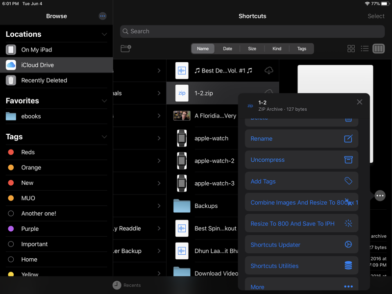 iPadOS-13-Files-Actions