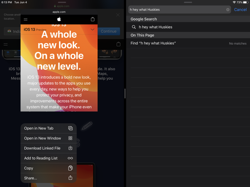 iPadOS-13-Peek