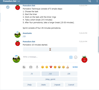 @Pomodoro_timer_bot