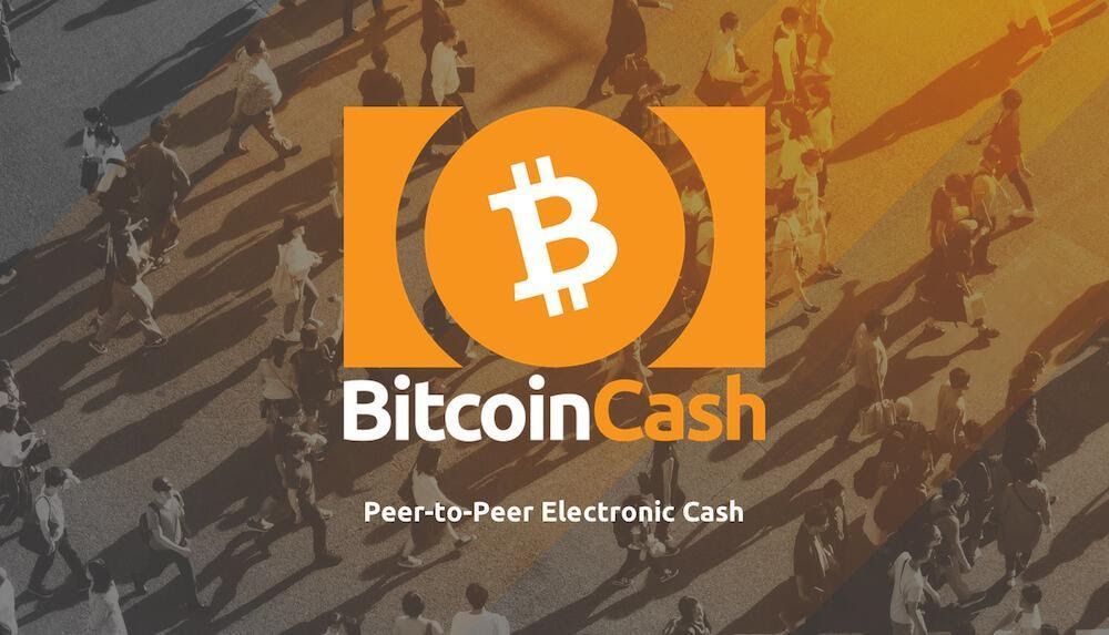 bitcoin cash dobro ulaganje dobro investirati u bitcoin