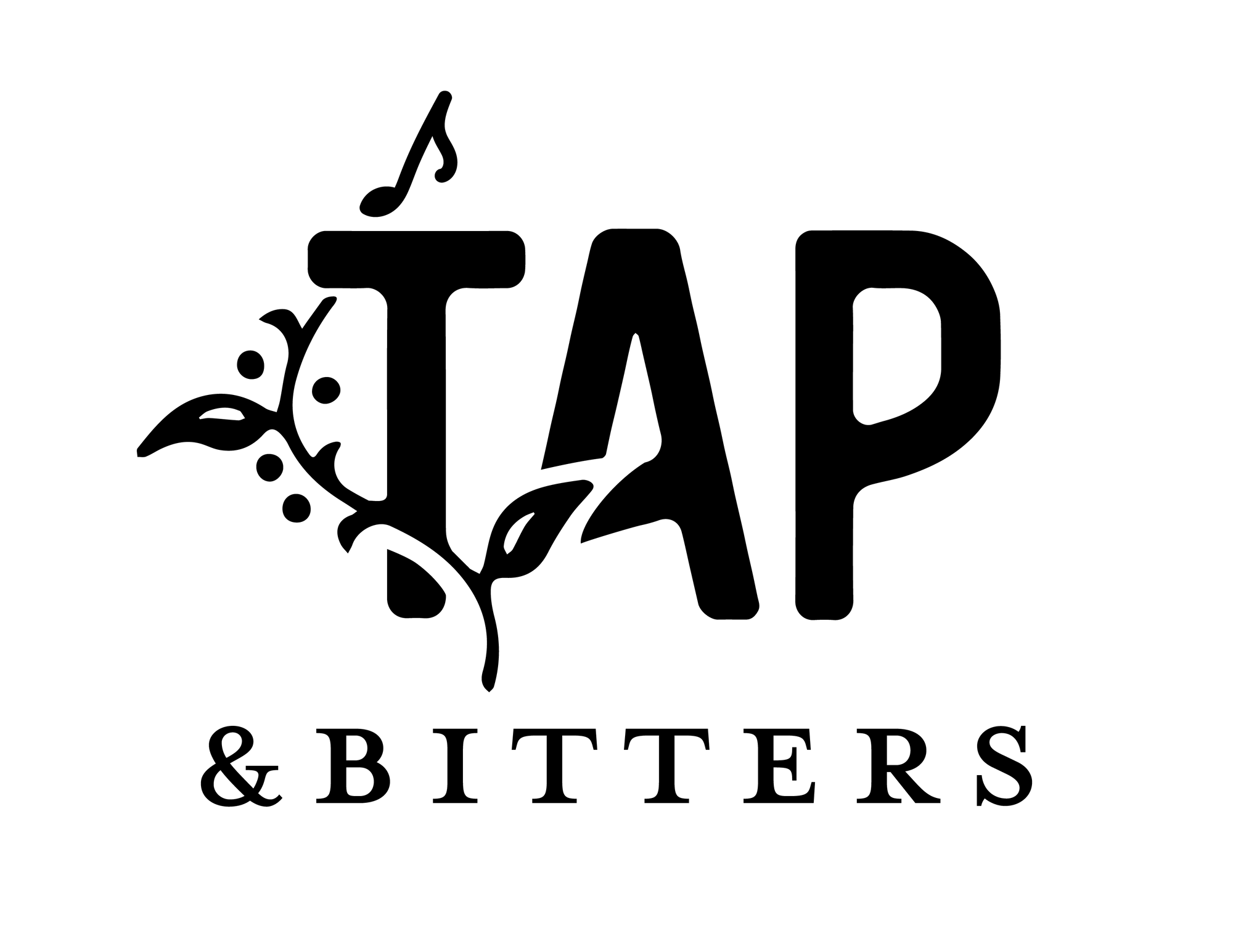 About Us Tap & Bitters Restaurant