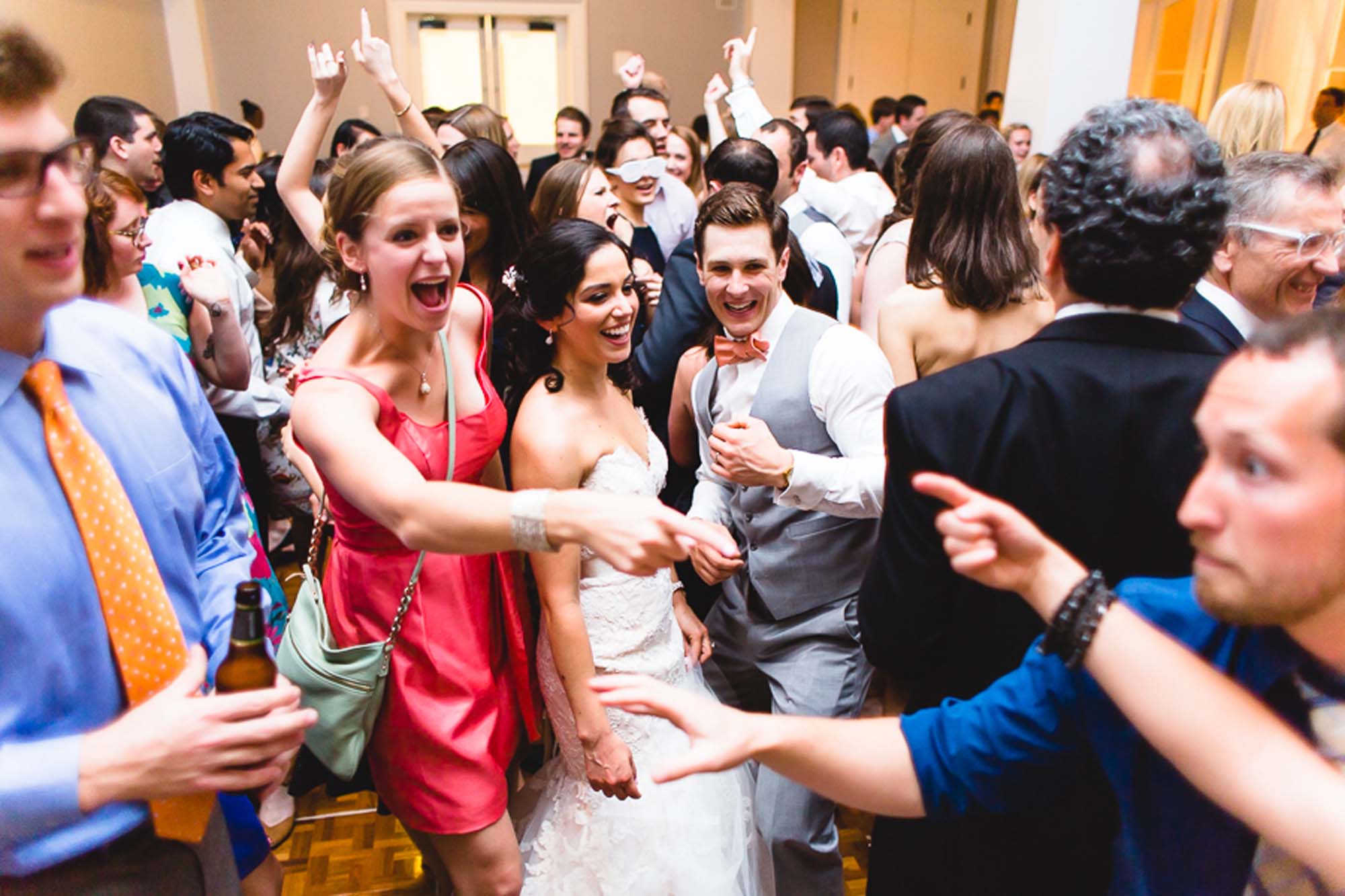 Wedding DJ