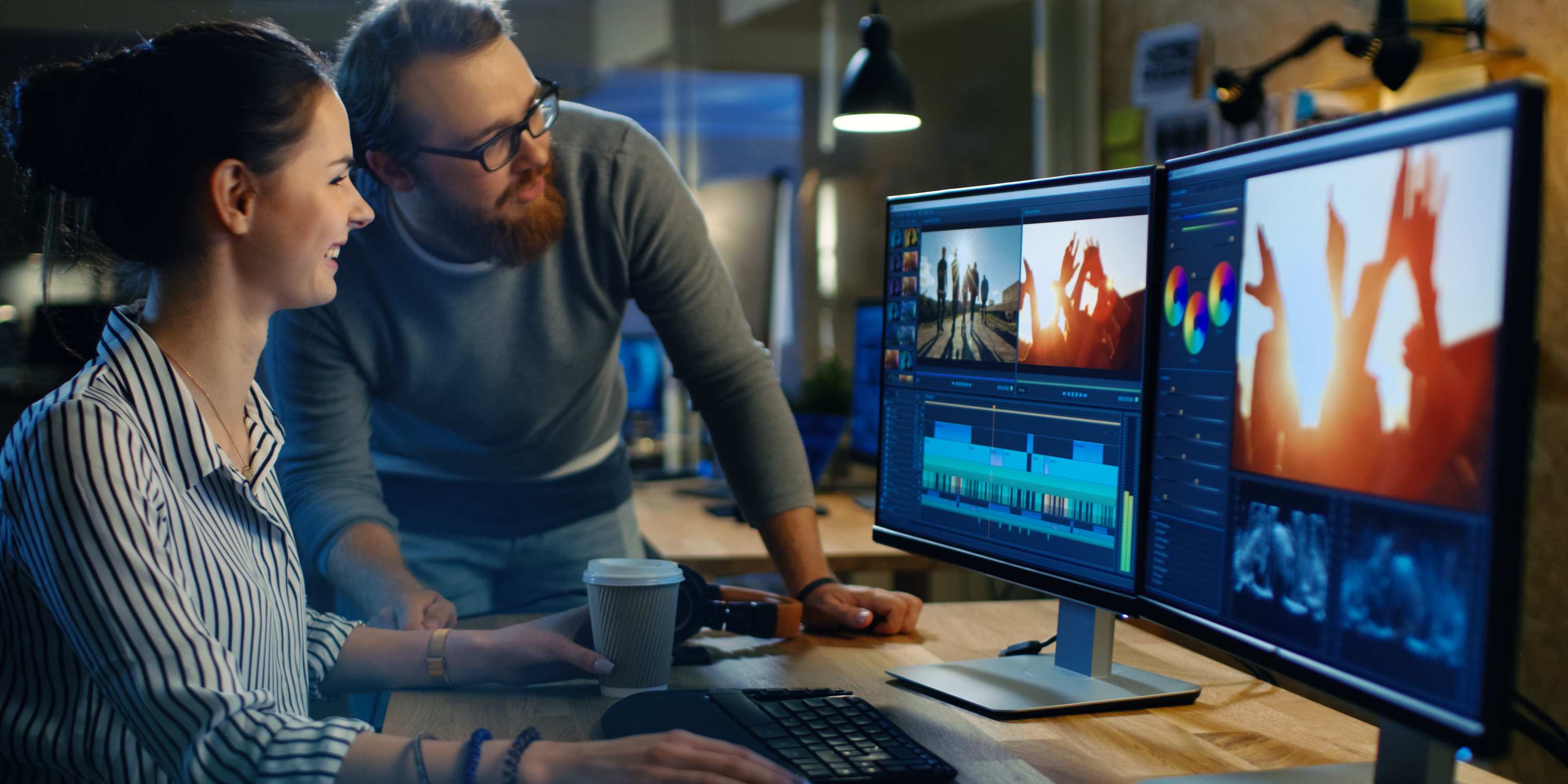 How to Choose Music for your Video, Film or Game