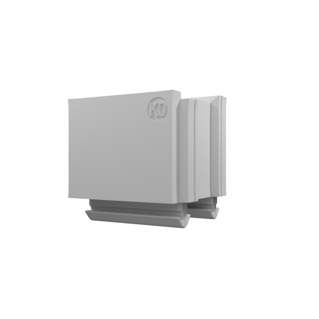 SPP K • Gommini passacavo • Detasultra