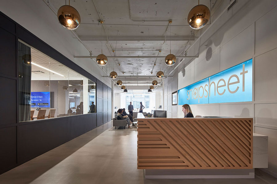 GREC Studio SNAPSHEET