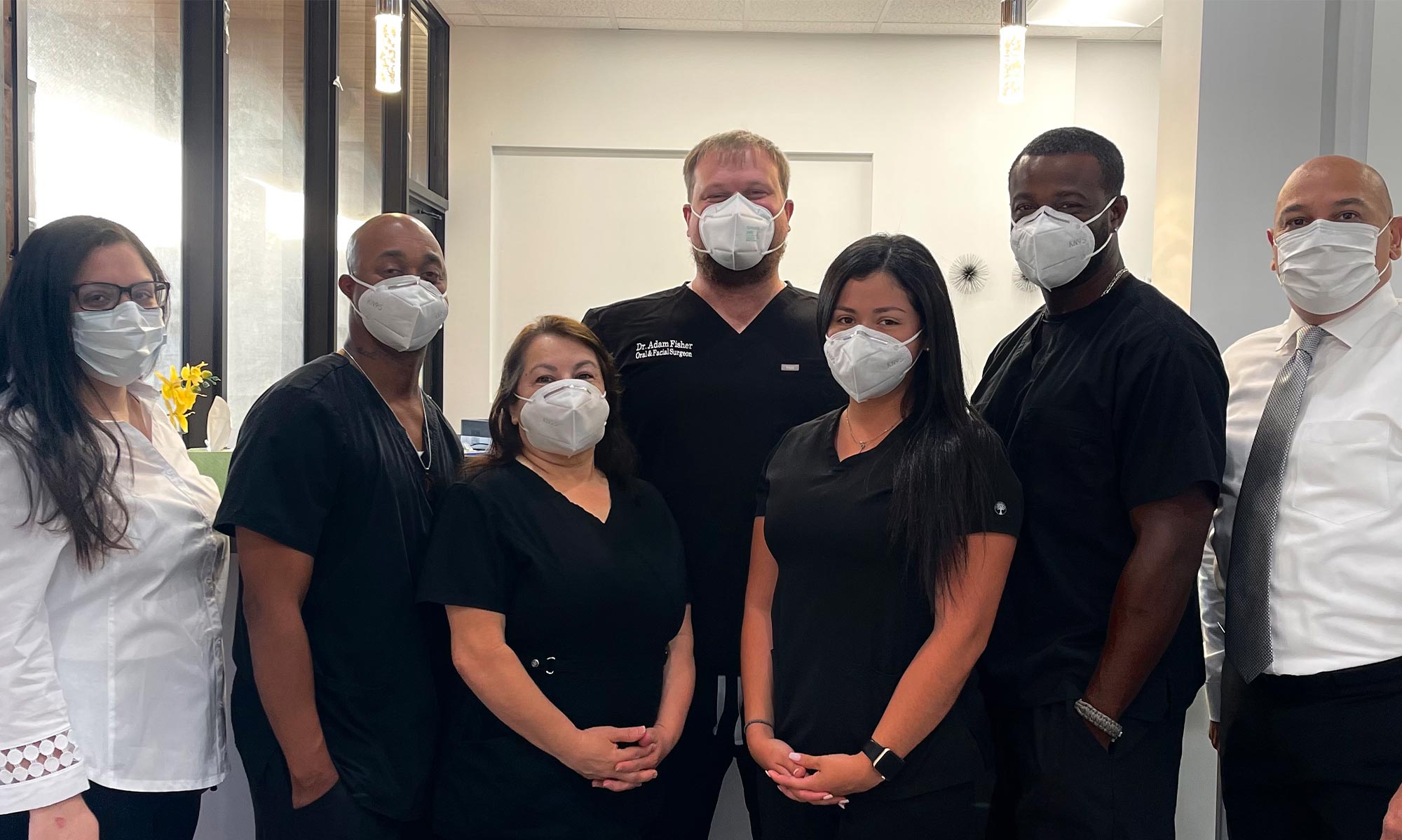 Join Our Team TLC Dental