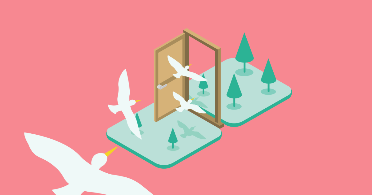 How we migrated our database to Amazon Aurora with zero downtime