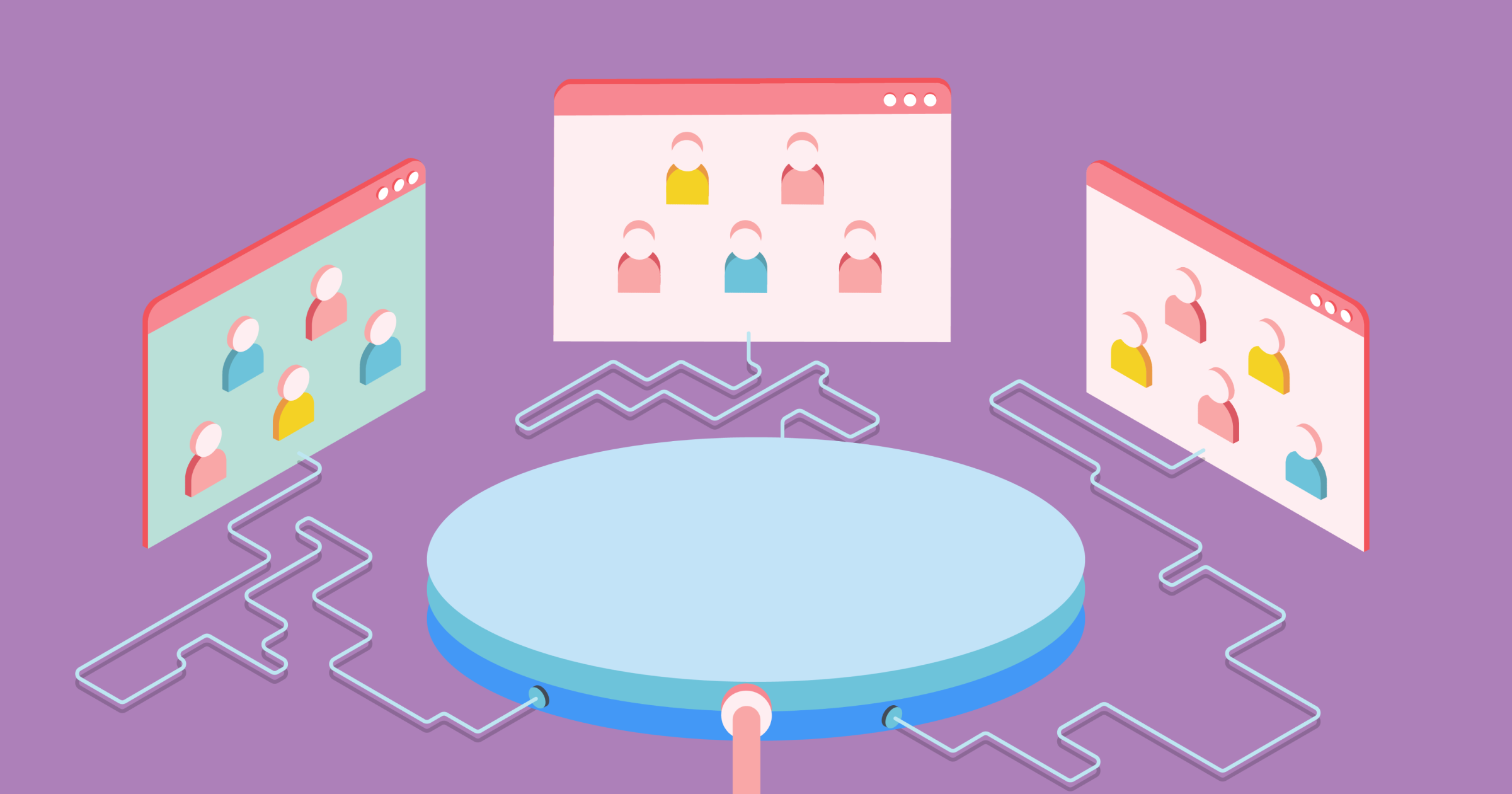Running PgBouncer on AWS Elastic Container Service