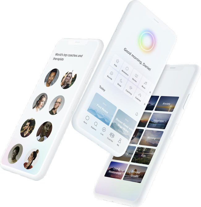 Aura Health