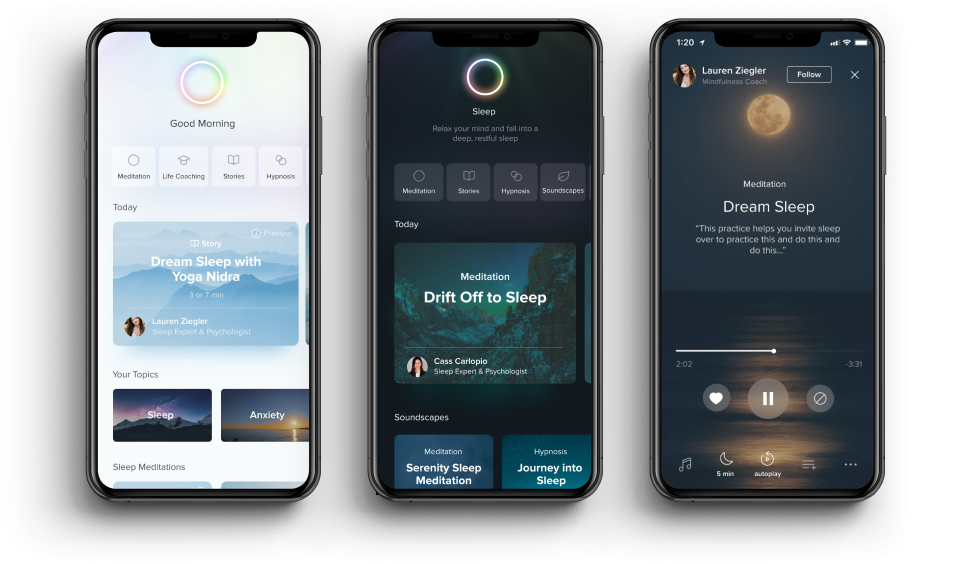 Aura Health