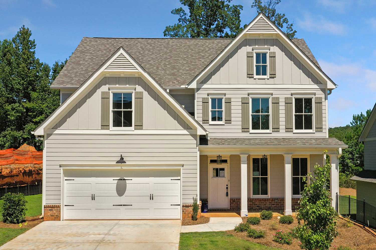 Raines Residential