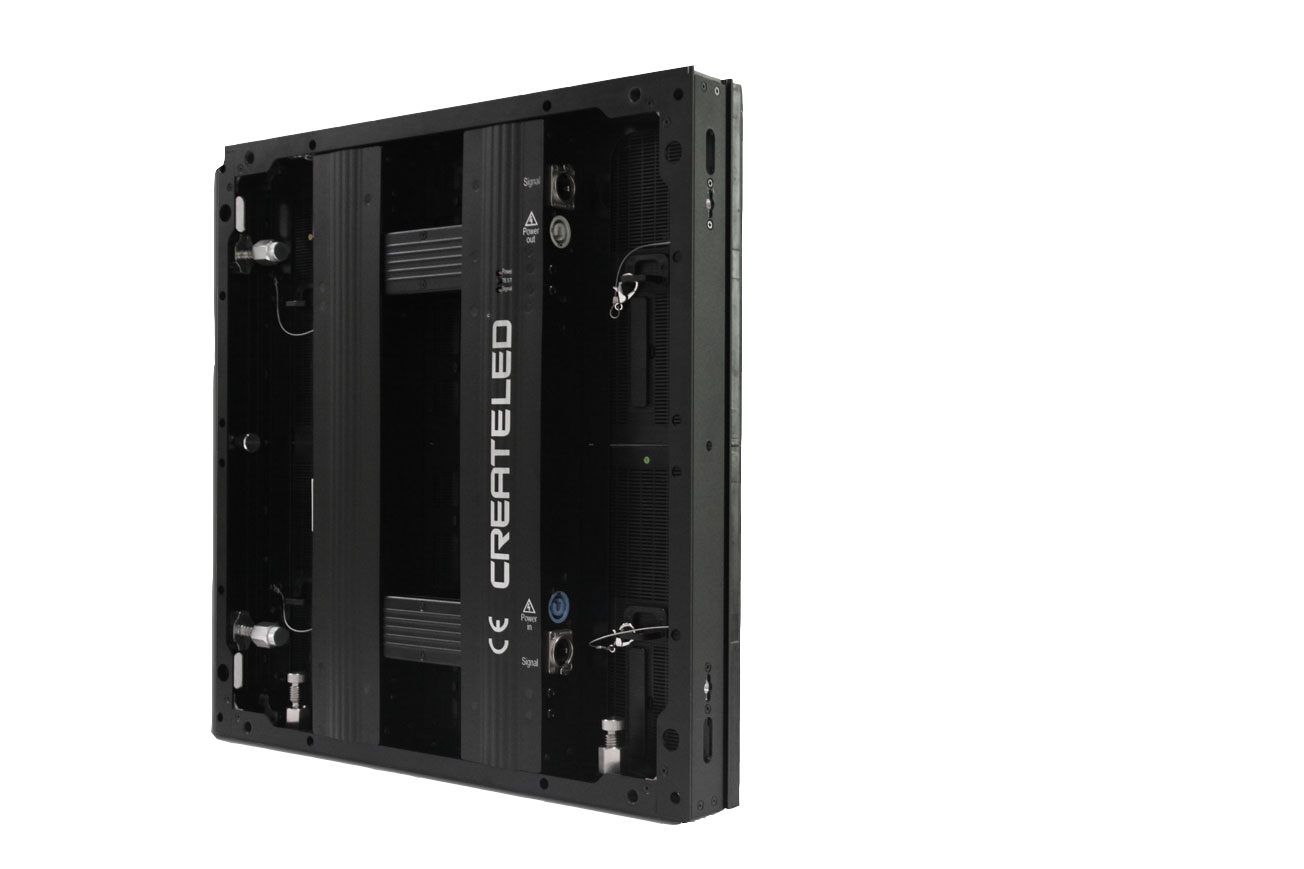 Creative Technology - Our Equipment > CREATELED AirMag 3