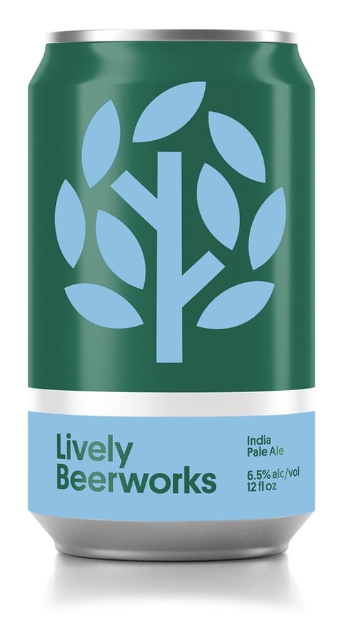 Home Lively Beerworks Brewery Oklahoma City, OK