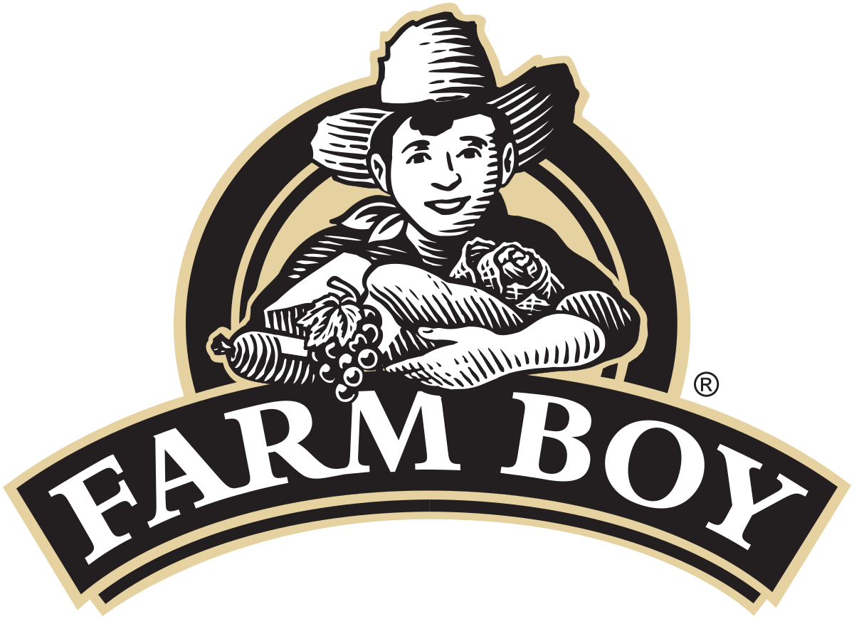 Buy at Farm Boy
