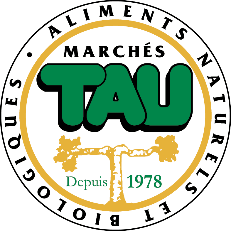 Buy online at Marchés Tau