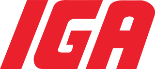 Buy online at IGA