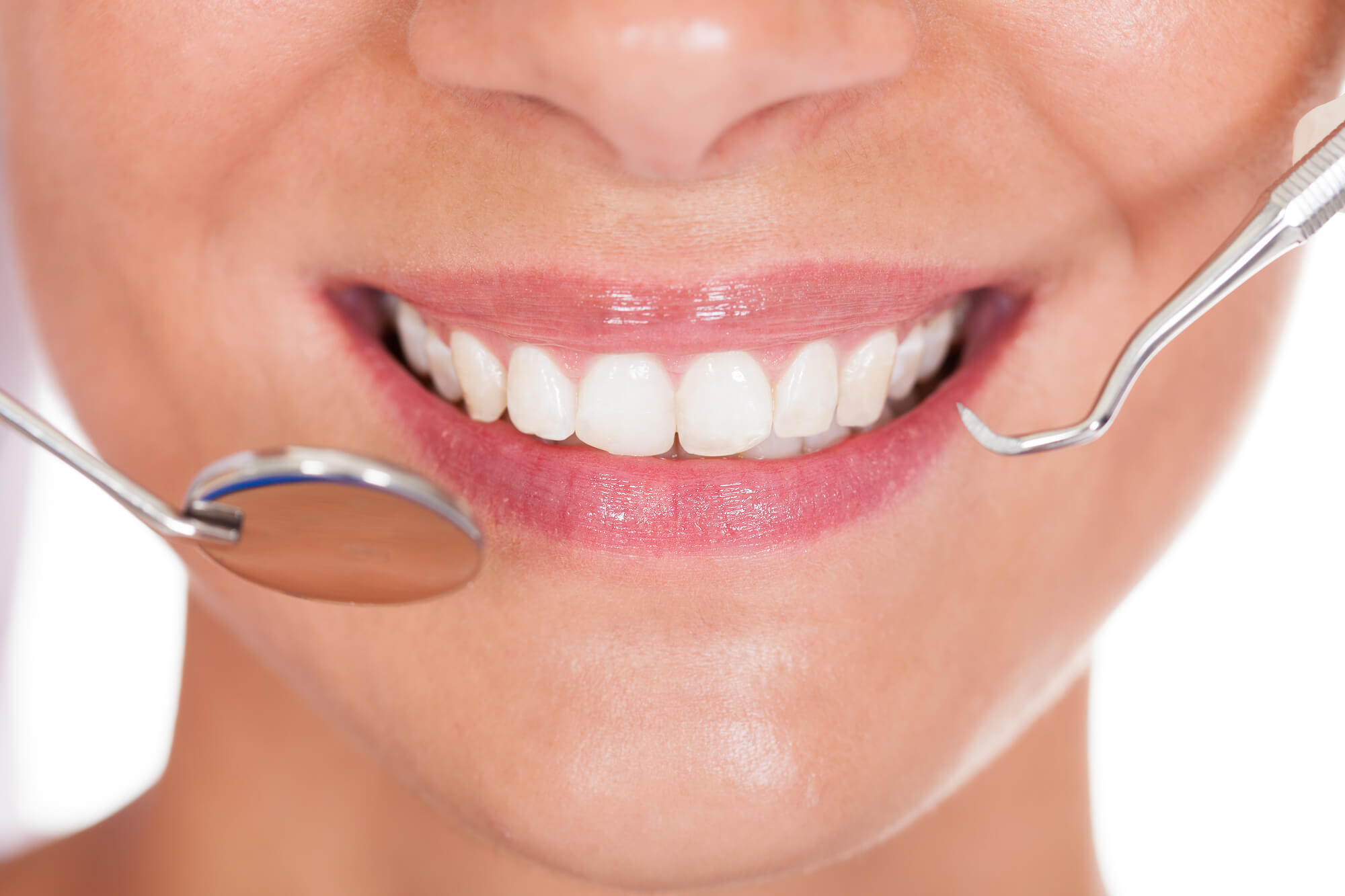 Top Causes of Enamel Erosion