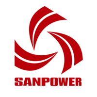 Sanpower group (China)