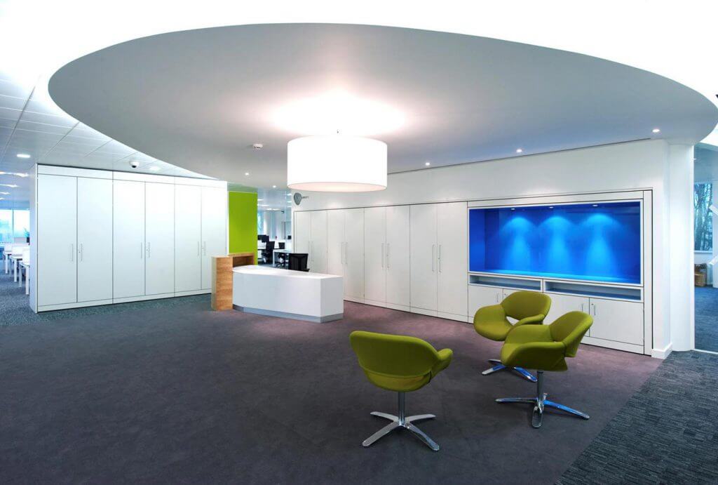 General Storage Excek Office Furniture