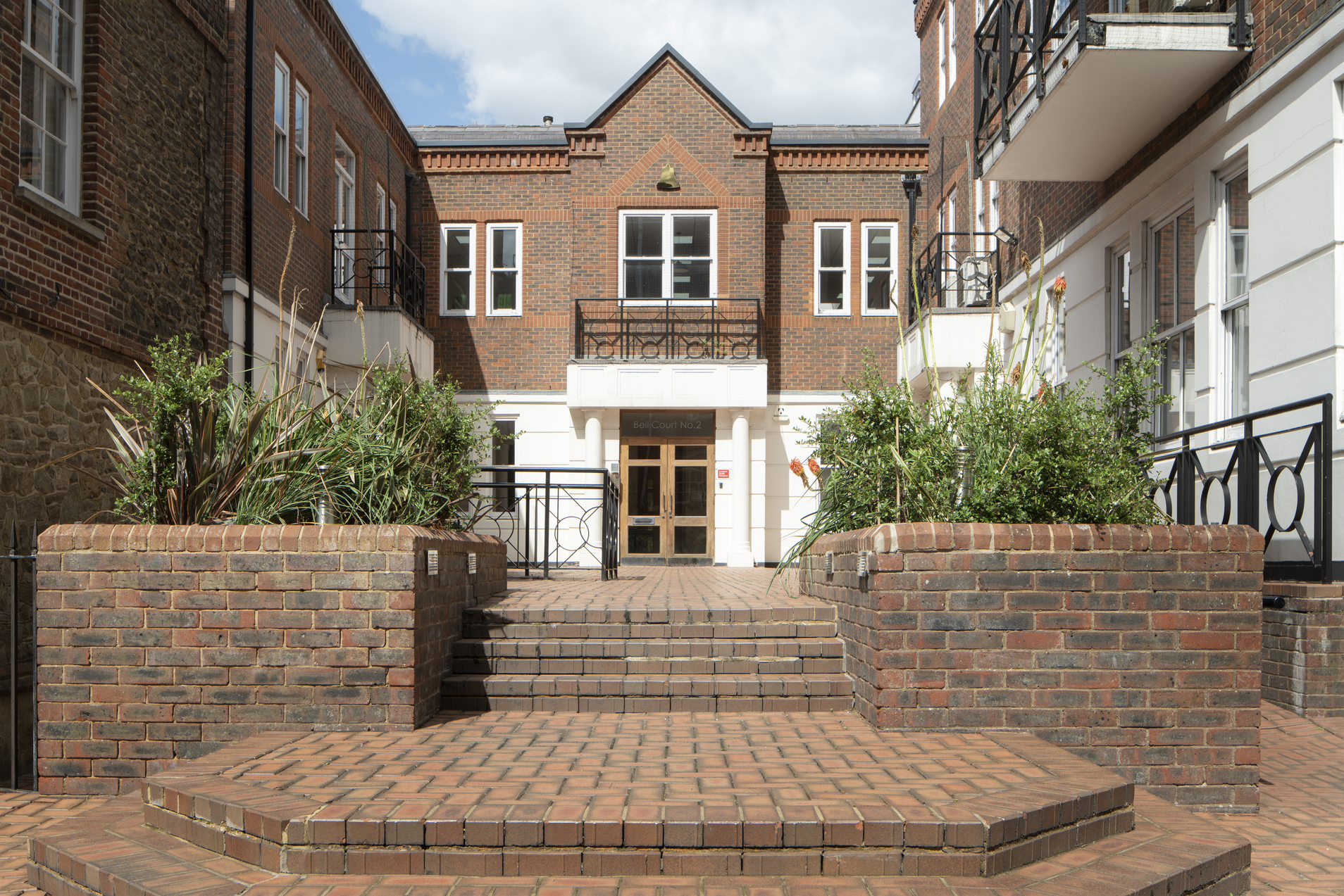 Guildford Ready to Work Office Refurbishment Excek Office Furniture