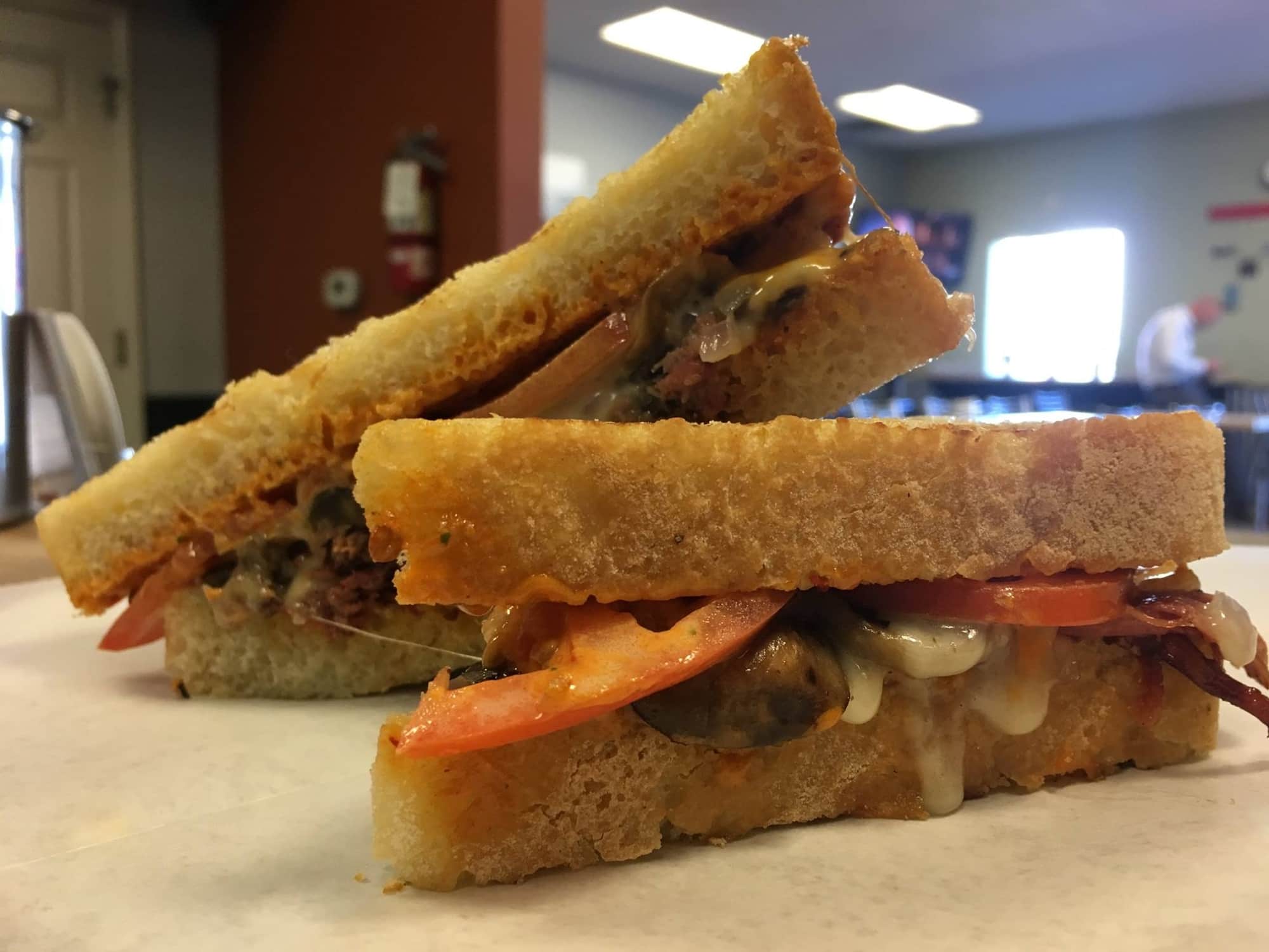 The Secret to the Specials at FBD Full Belly Deli