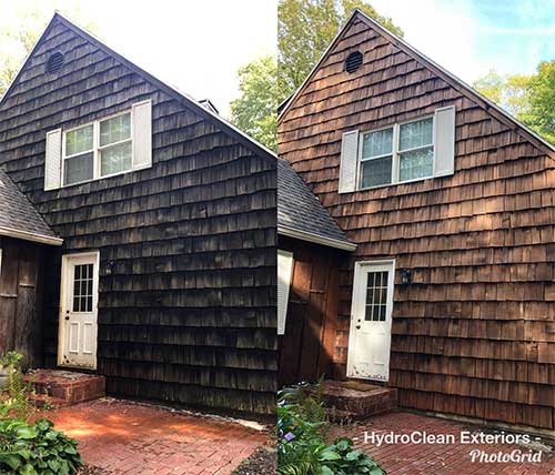 5Star Pressure &amp; Soft Washing in Terre Haute, IN