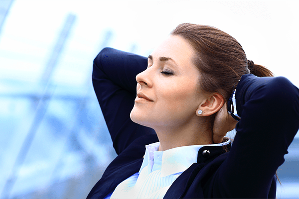 Get better breathing fast with the in-office balloon sinuplasty procedure