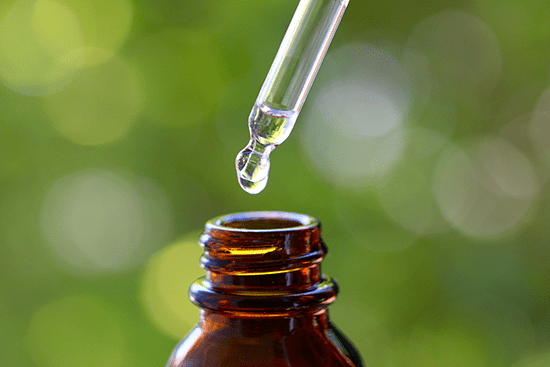 Allergy Drops may be the best solution for busy people