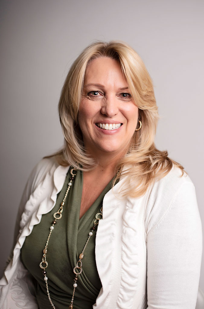 Teresa Maxon