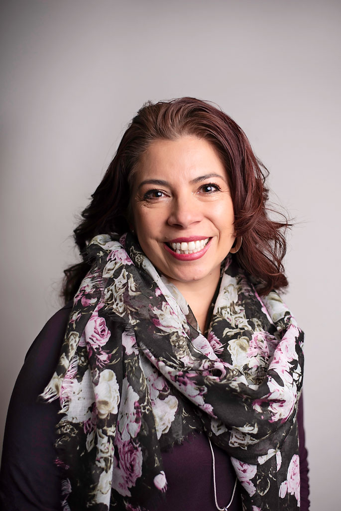 Maria Avila