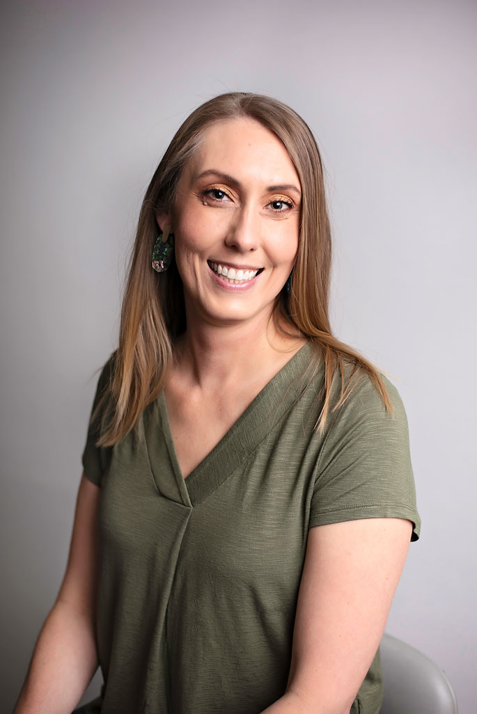 Megan Burke R.D.H.