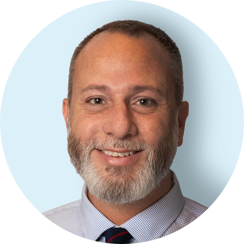Dr. Scott Huntington, PHD, LPC, CSAC, ICS