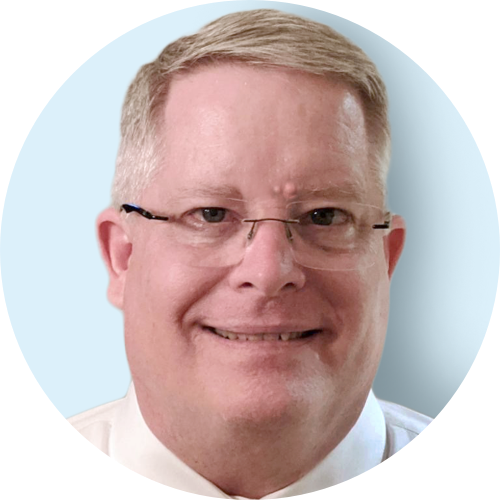 Larry Keeley