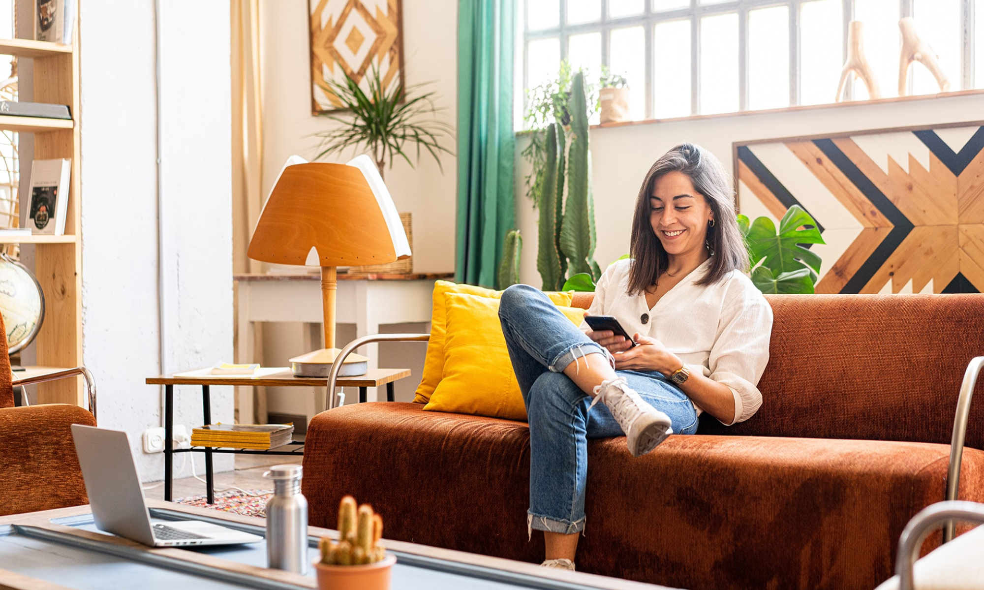 Rent your home as a film location