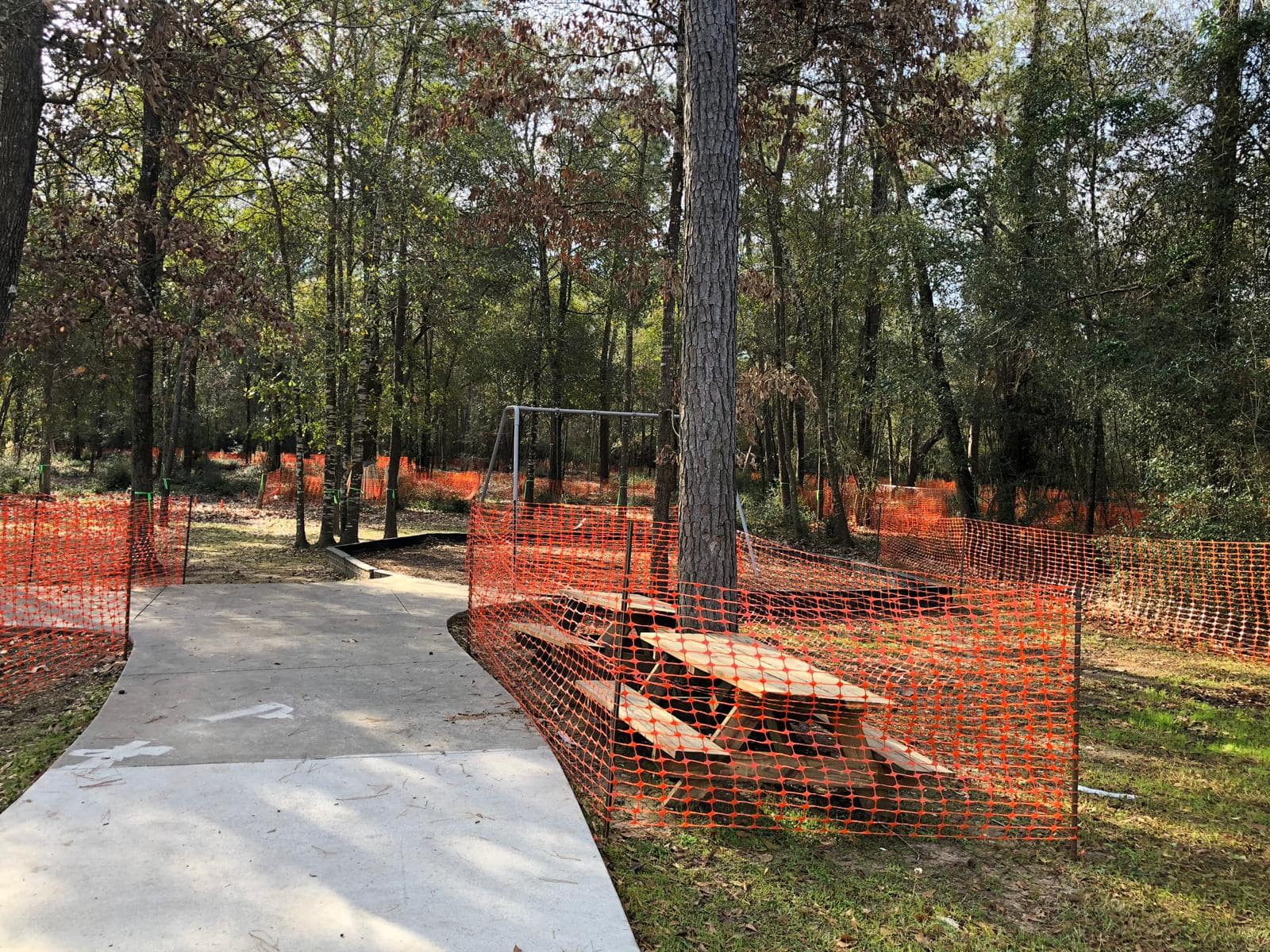 Timber Lane Community Center