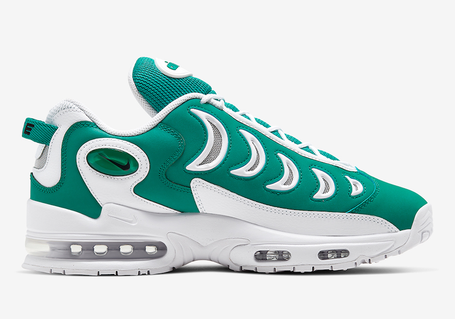 asphalt.bg_Nike Air Metal Max Green