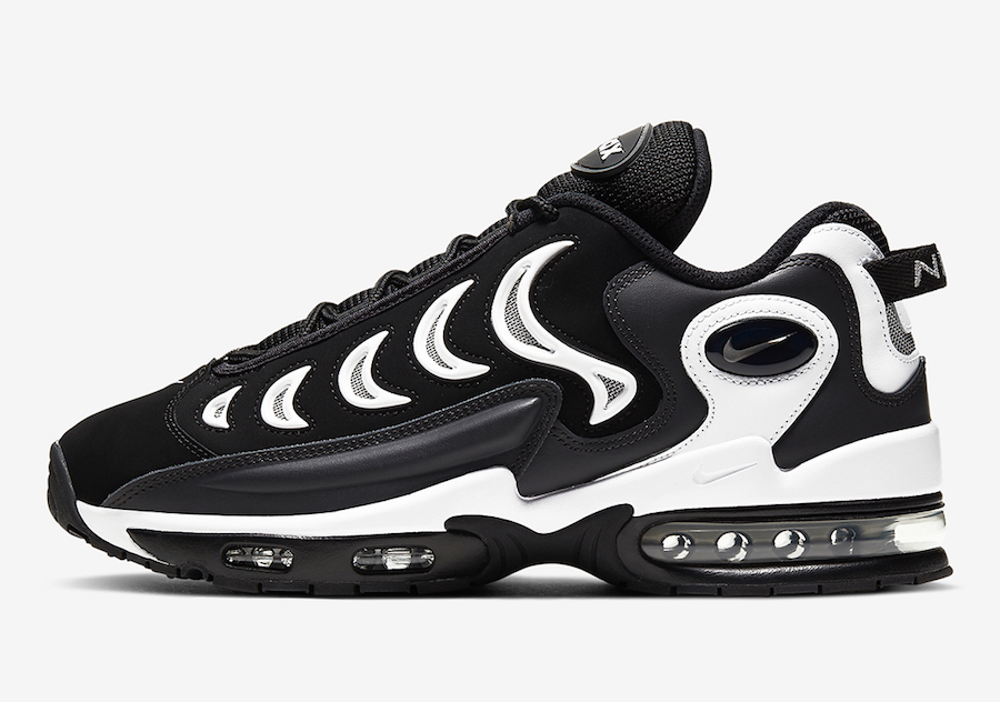 asphalt.bg_Nike Air Metal Max Black and White