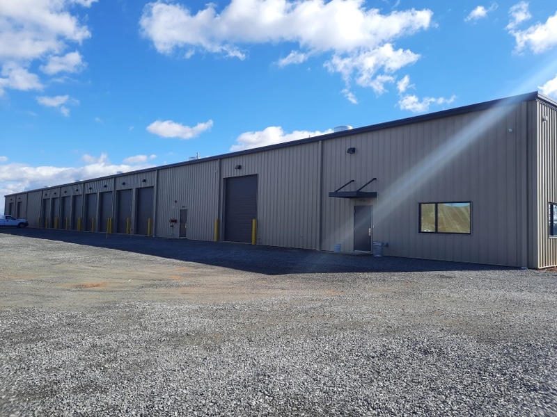 South Blount Utility Locations Throughout Maryville TN