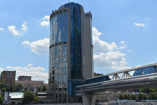 Башня 2000