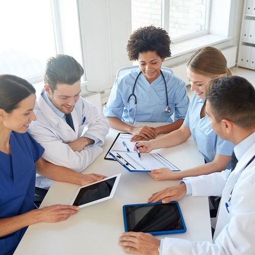 Stopwatch Urgent Care