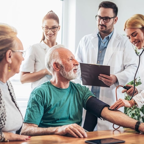 Stopwatch Urgent Care