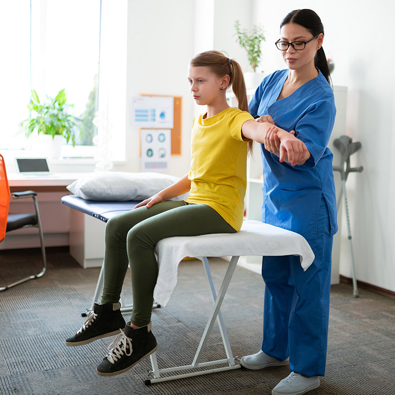 Stopwatch Urgent Care