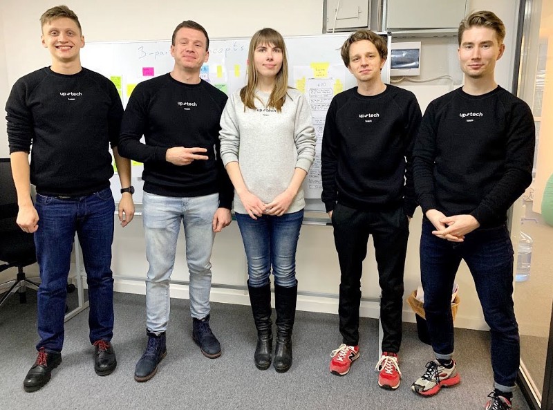 design sprint team